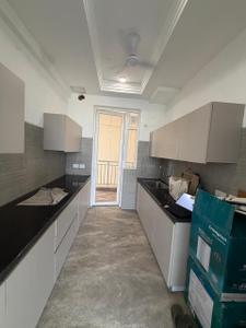Kitchen Image of 1350 Sq.ft 2 BHK Apartment / Flat for sale in ACE Ace Starlit, Sector 152 Noida for Rs. 17600000