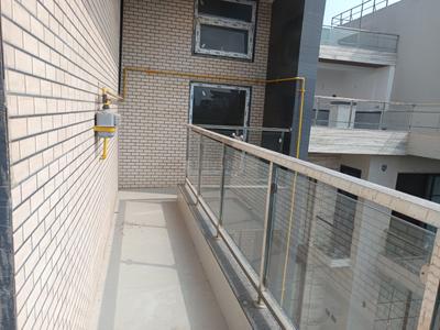 Balcony Image of 15000 Sq.ft 7 BHK Villa for sale in Sector 47 Noida for Rs. 160000000