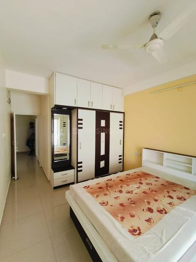 Shalimar Township, Scheme No 114 Bedroom 1