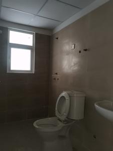 Common Bathroom Image of 1700 Sq.ft 3 BHK Apartment / Flat for sale in Terrace Homes, Noida Extension Greater Noida for Rs. 14435000
