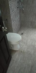 Bathroom Image of 1100 Sq.ft 2 BHK Apartment / Flat for rent in Rishabh Cloud 9 Towers, Vaishali Ghaziabad for Rs. 35000