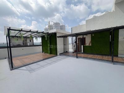 Balcony Image of 1290 Sq.ft 2 BHK Builder Floor for sale in Sahastradhara Road Dehradun for Rs. 7000000