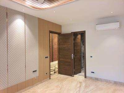 Bedroom Image of 2650 Sq.ft 4 BHK Builder Floor for sale in Sarhol Gurgaon for Rs. 42100000