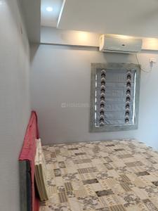 Bedroom Image of 1143 Sq.ft 3 BHK Apartment / Flat for sale in Maheshtala Kolkata for Rs. 7500000