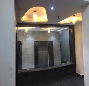 Hall Image of 950 Sq.ft 3 BHK Apartment / Flat for sale in SKA Metro Ville, Eta II Greater Noida for Rs. 10700000