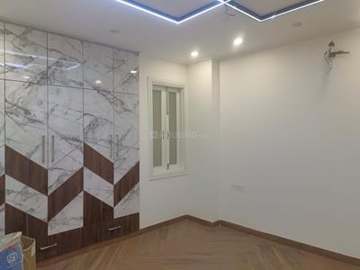 4 BHK Independent Builder Floor