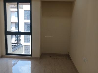 Bedroom Image of 1300 Sq.ft 3 BHK Apartment / Flat for sale in Thane West Thane for Rs. 25300000