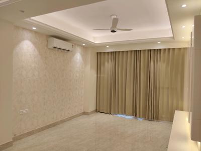 Living Room Image of 2500 Sq.ft 4 BHK Builder Floor for sale in Sector 9 Gurgaon for Rs. 31500000