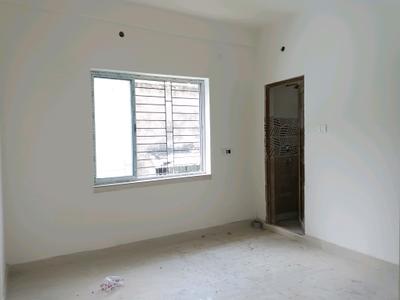 Bedroom Image of 830 Sq.ft 2 BHK Apartment / Flat for sale in Tiljala Kolkata for Rs. 5200000