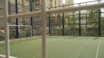 Balcony Image of 1260 Sq.ft 3 BHK Apartment / Flat for sale in Shriram Sameeksha, Singapura Bengaluru for Rs. 11400000