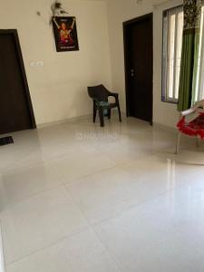 Hall Image of 850 Sq.ft 2 BHK Apartment / Flat for sale in Kalash Vastushree, Katraj Pune for Rs. 6500000