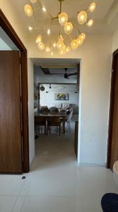 Hall Image of 1710 Sq.ft 3 BHK Apartment / Flat for sale in Kala Nirmal Kala, Acher Ahmedabad for Rs. 15100000