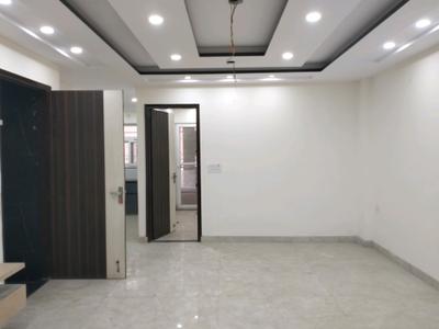 Living Room Image of 1050 Sq.ft 3 BHK Builder Floor for sale in Hari Nagar New Delhi for Rs. 14000000