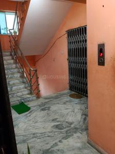 Balcony Image of 1150 Sq.ft 3 BHK Apartment / Flat for sale in Kasba Kolkata for Rs. 8000000