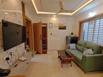 1 BHK Flat