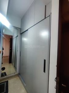 Hall Image of 2700 Sq.ft 3 BHK Apartment / Flat for sale in Scheme No 140 Indore for Rs. 27000000