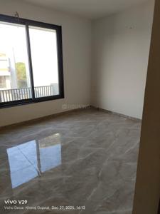 Bedroom Image of 2003 Sq.ft 4 BHK Villa for rent in Ganesh Exotica Bungalows, Vaishno Devi Circle Ahmedabad for Rs. 35000
