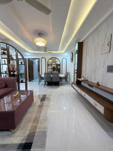 Image of 1167 Sq.ft 2 BHK Apartment / Flat for sale in JB Prime II, Gokulpura, Jaipur for Rs. 4780000