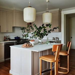 Kitchen Image of 3000 Sq.ft 5 BHK Apartment / Flat for sale in Sector 104 Noida for Rs. 10000000