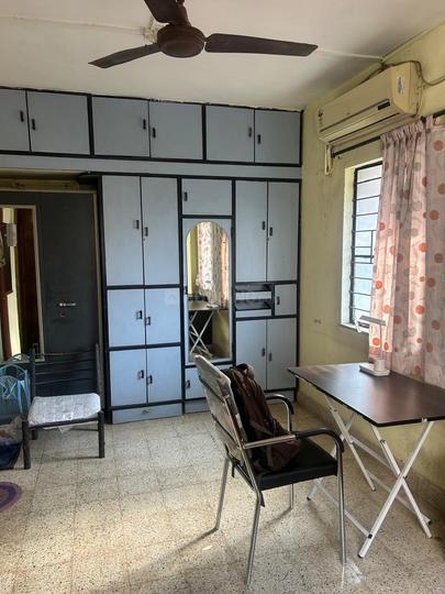 Bhusari Colony, Kothrud Bedroom 1