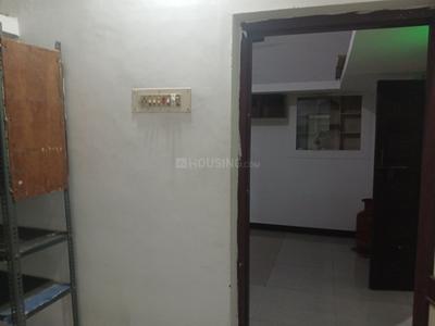 Living Room Image of 450 Sq.ft 2 BHK Duplex for sale in Poosaripalayam Coimbatore for Rs. 4500000