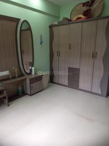 Bedroom Image of 1100 Sq.ft 2 BHK Apartment / Flat for sale in Nagaon Alibag for Rs. 8000000