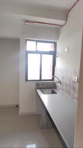 Kitchen Image of 500 Sq.ft 1 BHK Apartment / Flat for sale in Dosti Greater Thane, Bhiwandi Thane for Rs. 3600000