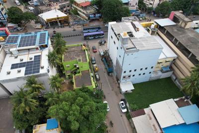 Image of 3200 Sq.ft Residential Plot / Land for sale in Ambattur, Chennai for Rs. 57600000