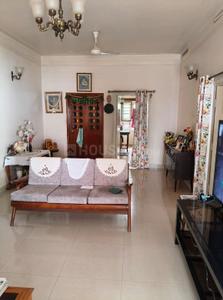 Hall Image of 5400 Sq.ft 3 BHK Independent House for sale in Gokulam Mysore for Rs. 86400000