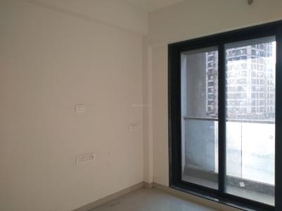 Bedroom Image of 950 Sq.ft 2 BHK Apartment / Flat for sale in Ornate Height, Vasai East Vasai for Rs. 6000000