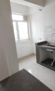 Kitchen Image of 1180 Sq.ft 3 BHK Apartment / Flat for sale in Rishi Pranaya , Rajarhat Kolkata for Rs. 12500000