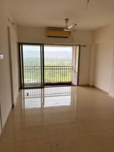 Hall Image of 1500 Sq.ft 2 BHK Apartment / Flat for sale in Lodha Casa Rio, Palava Phase 1 Thane for Rs. 9500000