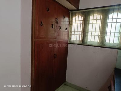 Hall Image of 670 Sq.ft 1 BHK Apartment / Flat for rent in Ambattur Chennai for Rs. 16000