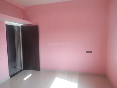 Bedroom Image of 200 Sq.ft 1 RK Independent House for rent in Kokar Ranchi for Rs. 5000