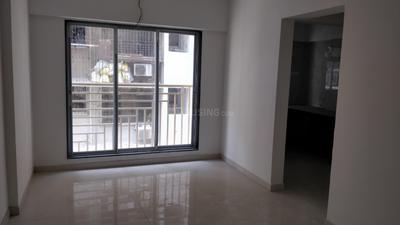 1 BHK Flat