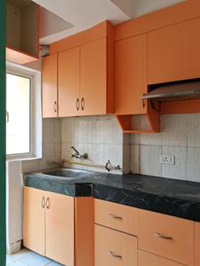 Kitchen Image of 924 Sq.ft 2 BHK Apartment / Flat for sale in Paras Tierea, Sector 137 Noida for Rs. 7800000