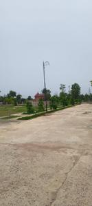 Image of 1850 Sq.ft 3 BHK Villa for sale in Kisan Path, Lucknow for Rs. 9700000