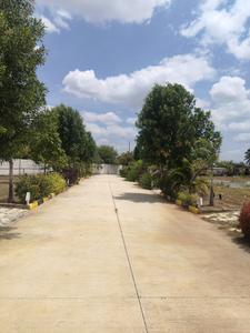 Image of 1225 Sq.ft Residential Plot / Land for sale in Jigala, Bengaluru for Rs. 7218000