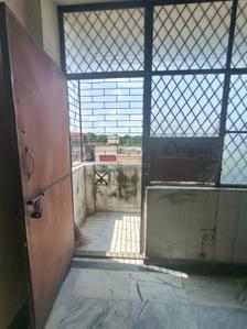 Balcony Image of 355 Sq.ft 1 BHK Studio for sale in Ratan Lal Nagar Kanpur for Rs. 1600000