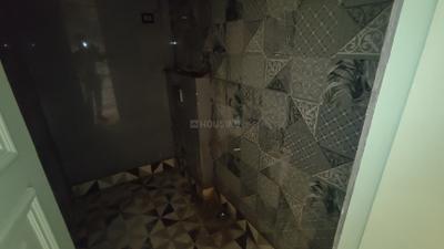 Bathroom Image of 600 Sq.ft 1 BHK Apartment / Flat for sale in Villa Vegas Royal Residency Apartment, Sector 110 Noida for Rs. 2900000