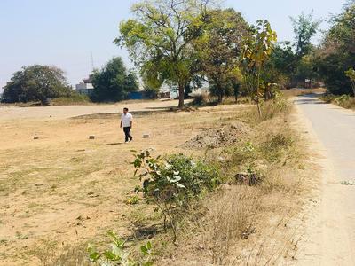 Juggaur Plot View 2
