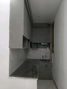 Kitchen Image of 750 Sq.ft 2 BHK Builder Floor for sale in Ved Vihar Ghaziabad for Rs. 2254822