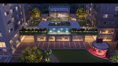 Image of 3650 Sq.ft 4 BHK Apartment / Flat for sale in AG Highline Phase 2, Gota, Ahmedabad for Rs. 25000000