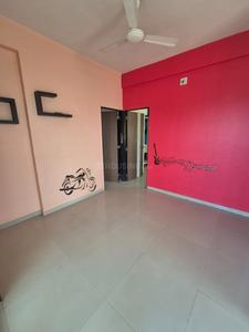 Hall Image of 1800 Sq.ft 3 BHK Apartment / Flat for rent in Sunpharma Road Vadodara for Rs. 17000