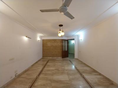 Hall Image of 3300 Sq.ft 3 BHK Apartment / Flat for sale in Ambience Lagoon, DLF Phase 3 Gurgaon for Rs. 70000000