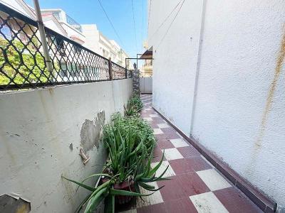 Balcony Image of 1737 Sq.ft 4 BHK Independent House for sale in Hansol Ahmedabad for Rs. 9000000