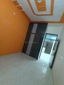 Hall Image of 1000 Sq.ft 2 BHK Independent House for rent in Jankipuram Lucknow for Rs. 15000