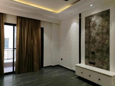 Bedroom Image of 3240 Sq.ft 4 BHK Builder Floor for sale in Big Block Builder Floor, Sector 46 Gurgaon for Rs. 45000000