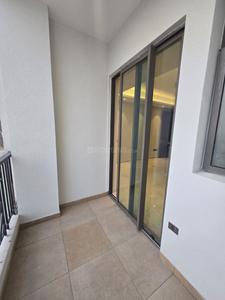 Balcony Image of 4700 Sq.ft 4 BHK Apartment / Flat for sale in Gulshan Dynasty, Sector 144 Noida for Rs. 129000000