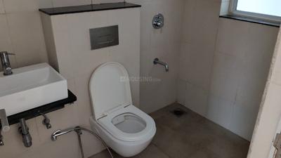 Image of 1190 Sq.ft 3 BHK Apartment / Flat for sale in Godrej Rejuve, Keshav Nagar, Pune for Rs. 14000000